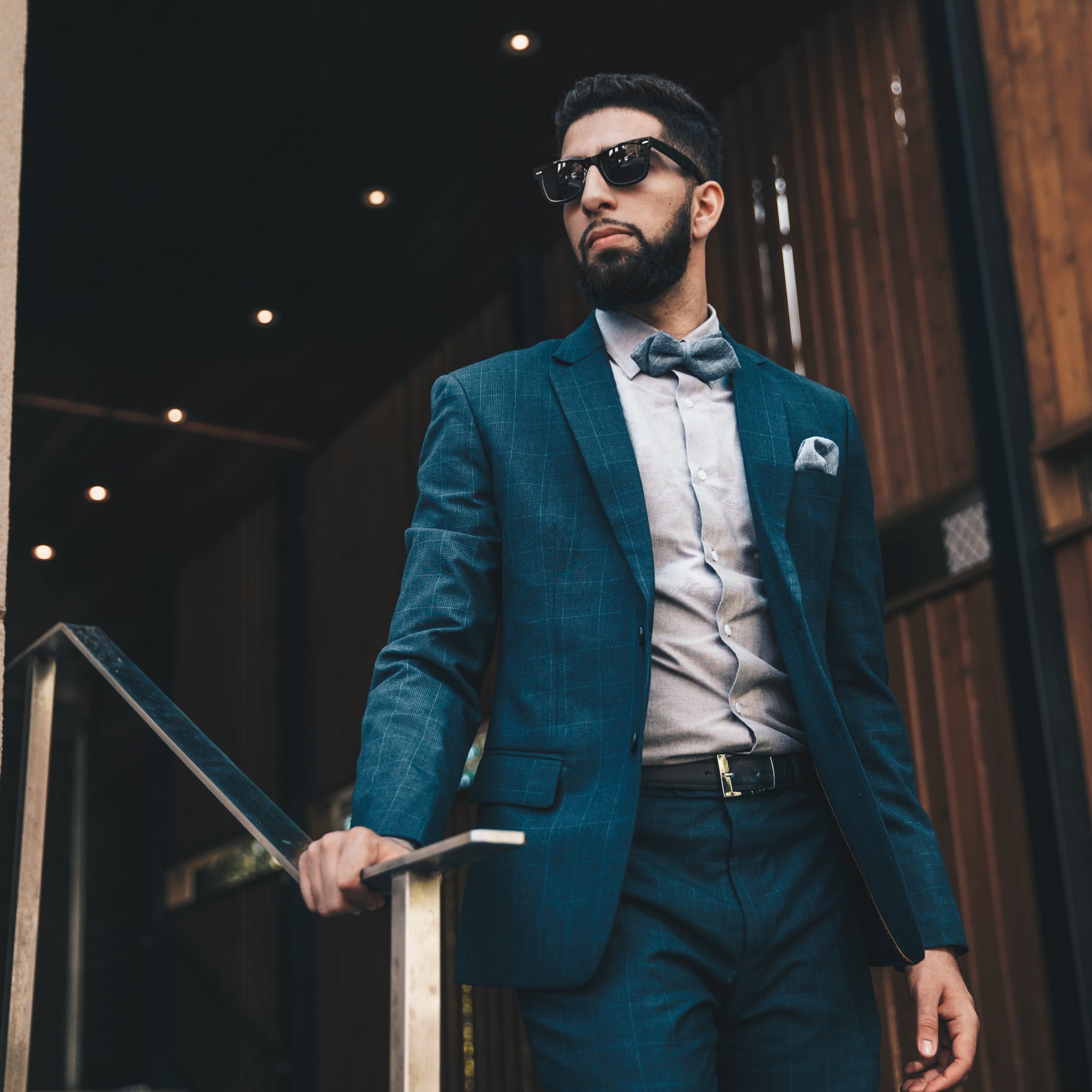 Men Wears