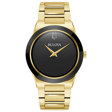 Bulova Millenia Men's Watch
