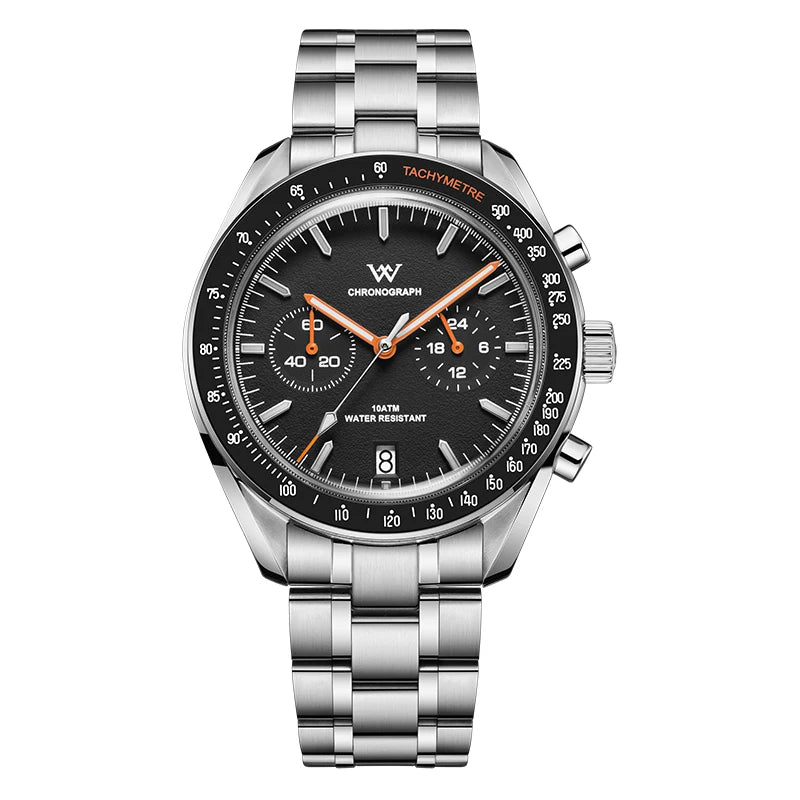 Bulova Millenia Men's Watch
