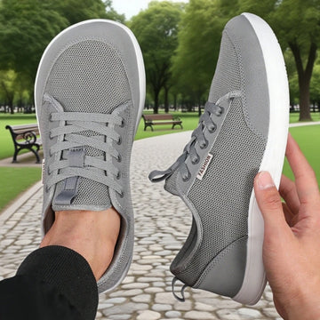 Wide Toe Barefoot Shoes for Men New Fashion