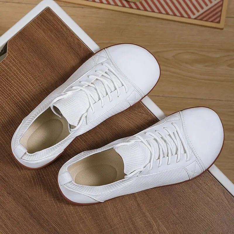 Wide Barefoot Wide Toe Shoes for Unisex Minimalist