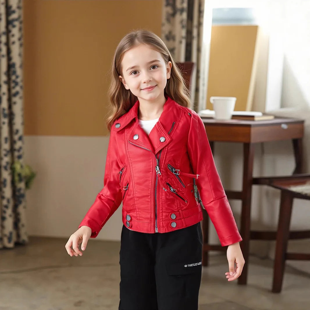 Kids Street Photography Wear 2-12Y NEW Y